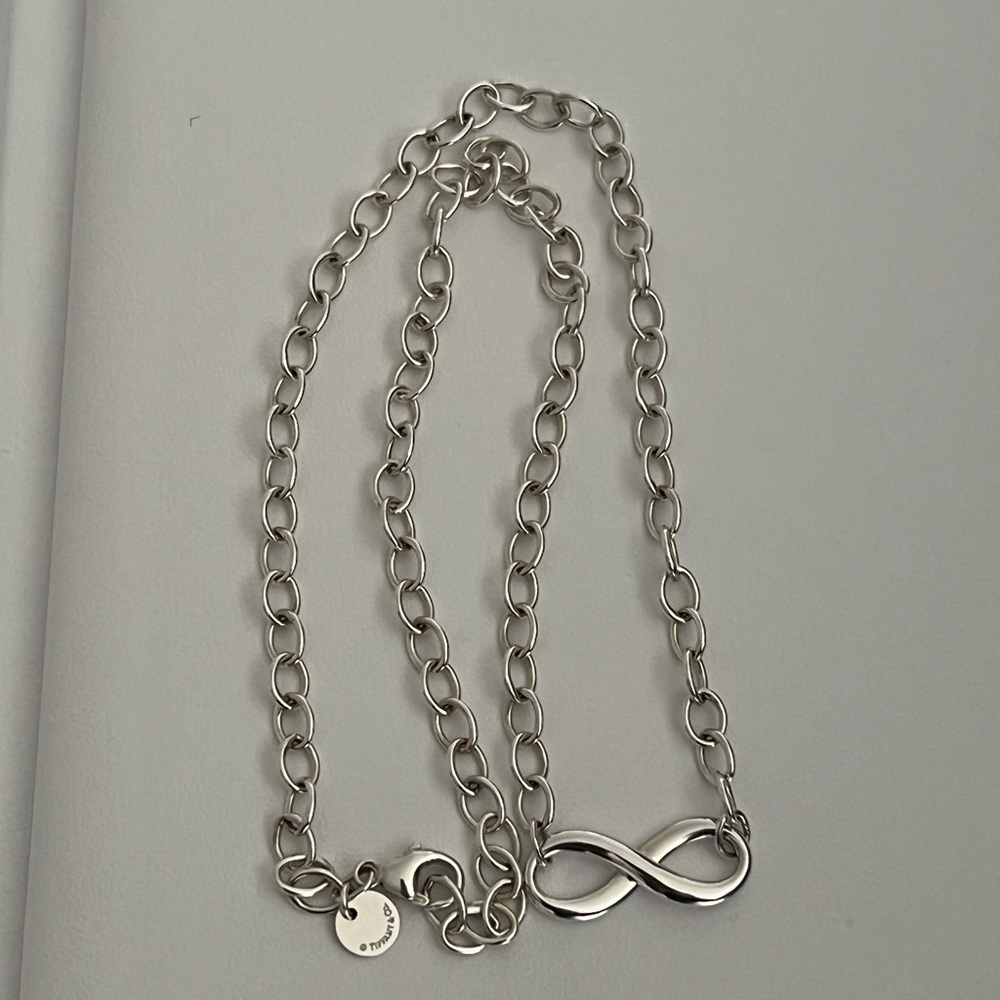 Tiffany‎ & Co. necklace